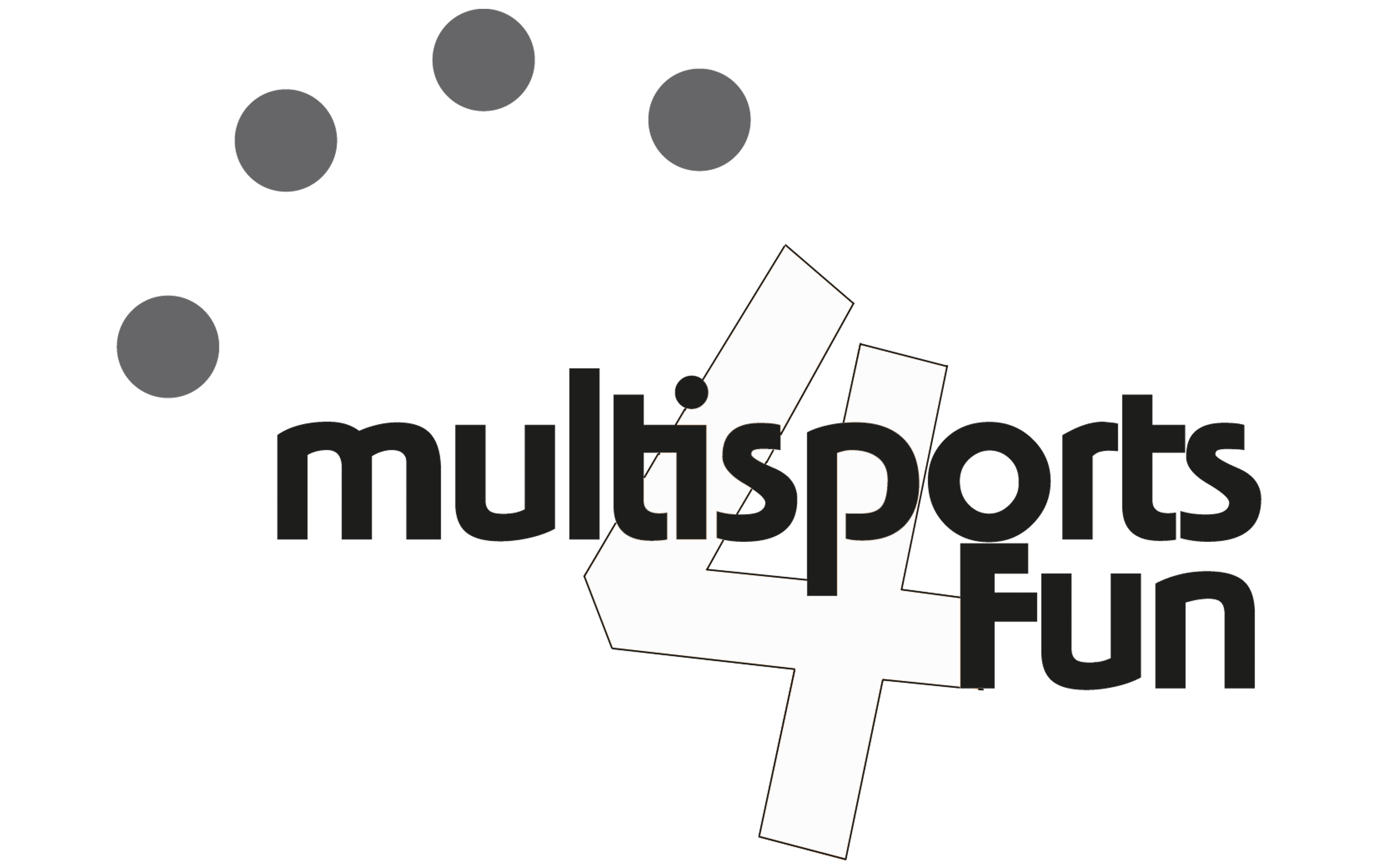Multisports for fun